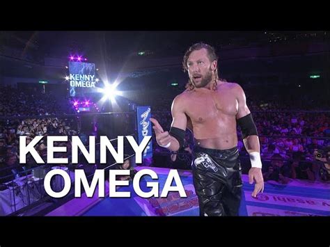 kenny omega omegaman watch|Omega Man: A Wrestling Love Story .